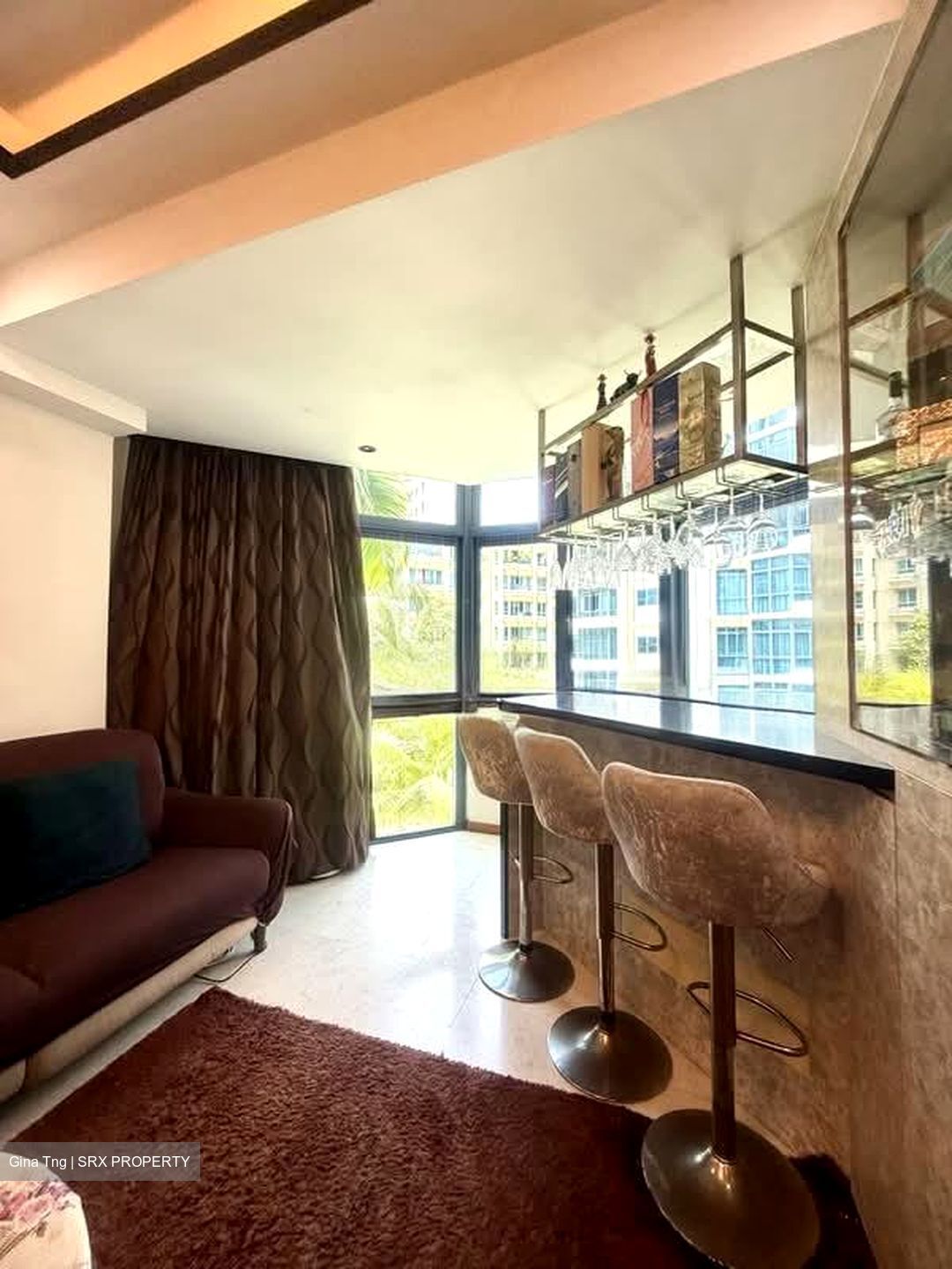 Sanctuary Green (D15), Condominium #534455171